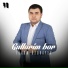 Ilhom Djurayev