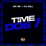 MC RD, DJ Bill