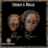 Selomi, Nhuza