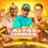 Mc Matheuzinho ZN, Bk Jhow, Mc Nick do Litoral