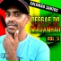 SALOMAO SANTOS REGGAE MUSIC