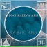 Bochkarev & Arli
