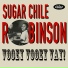 Sugar Chile Robinson, музей "Собрание"