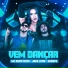 Skorps, MC RUAN RZAN, Jake Lima