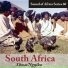 Group of Young Xhosa Men