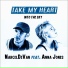 Marcel De Van, Anna Jones