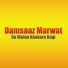 Damsaaz Marwat