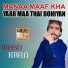 Waso Khan