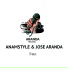 AnAmStyle, Jose Aranda