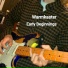 Warmkaster