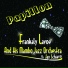 Frankaly Lavoe And His Mambo Jazz Orches