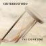 CRITERIUM TRIO
