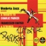 Francesco Cafiso, Strings