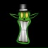 Yoda MC