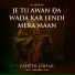 Zaheer lohar