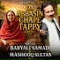 Baryali Samadi, Mashooq Sultan
