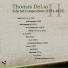 Thomas DeLio