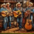 Bill Steele and The Red Dirt Wranglers