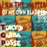 Tokyo Gabba Posse