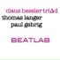 Claus Hessler Triad