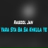 Rasool Jan