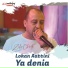 Zahi Chraiti