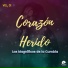 Magnificos De La Cumbia