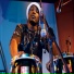 Swart baster