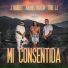 J. Nández, Anahis Martin, Tino JJ