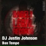 DJ Justin Johnson