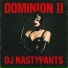 Dj Nastypants