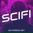 SKYVERSON SET