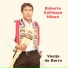 Roberto Callisaya Hilara