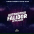 DJ GUXTHA, DJ ROSSINI ZS feat. MC SILLVA, MC ZKW