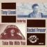 Tony Lionni feat. Rachel Fraser