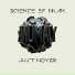 Science of man