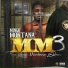 Mingo Montana feat. D-Meech, Jay Rocka, 1000 Wattz