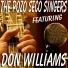 The Pozo Seco Singers, Don Williams