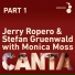 Jerry Ropero, Stefan Gruenwald ft Monica Moss
