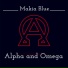 Makia Blue