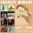 Charles Mingus "Pre-Bird"