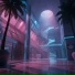 The Midnight Array