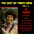 Tracy Wells