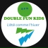 Double Fun Kids