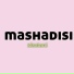 mashadisi