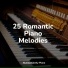 Relajacion Piano, Peaceful Piano, Piano Relax
