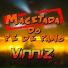 Mc Pe de Pano, Vinniz Dj