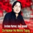 Zeeshan Marwat, Afaq Amandi