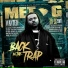 MET G feat. Brise, Na-Na, Pandora