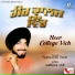 Parminder Pappi